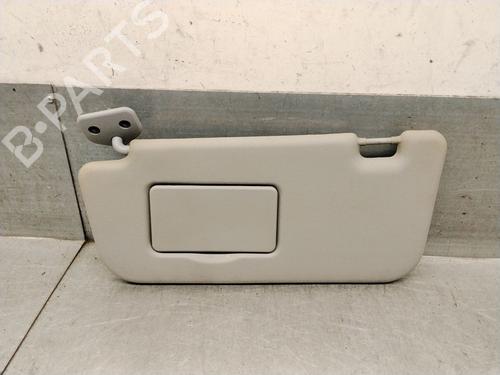 Used Left sun visor Left sun visor 38458382 38458382
