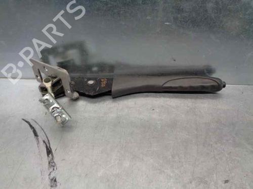 Used Hand brake PEUGEOT 206+ (2L_, 2M_) 1.4 HDi eco 70 (68 hp) 8791617