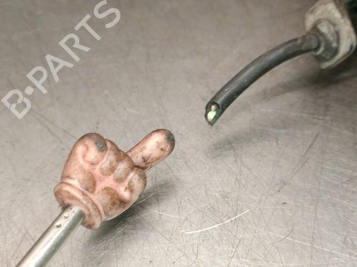 front-bumper-bracket-opel-meriva-b-mpv-s10-2010-2011-2012-2013-2014-2015-2016-2017-30098025 main image