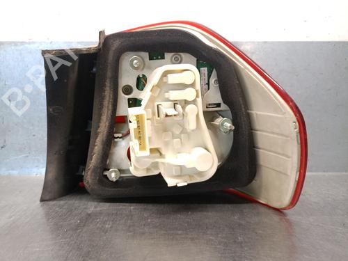 Left taillight BMW 3 (E90) 320 d | BP38096752C34 - Image 2