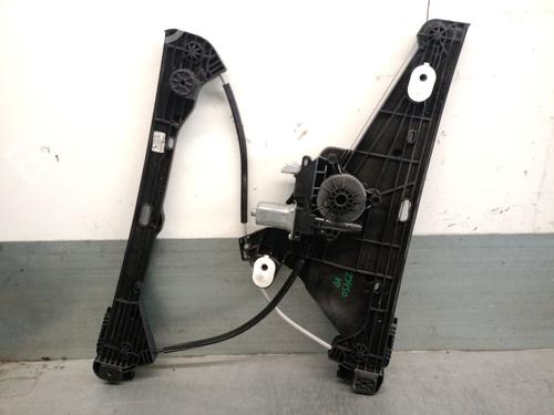 Used Front right window mechanism OPEL CORSA F (P2JO) 1.2 (68) (101 hp) 28422210