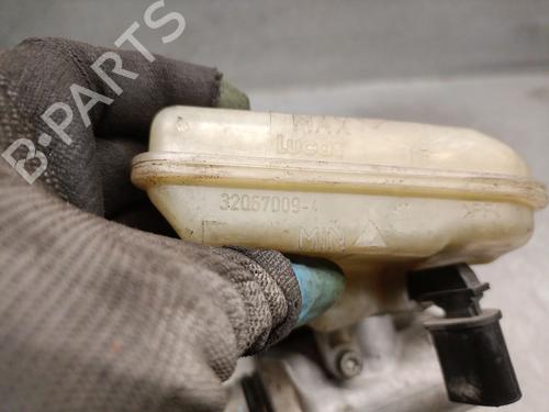 Brake master cylinder AUDI A6 C5 (4B2) 1.9 TDI | BP22725916M77 