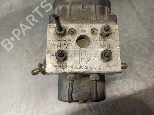 ABS pump NISSAN PRIMERA Hatchback (P11)  | BP9816982M43 