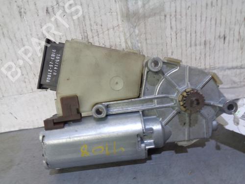 Sunroof engine MERCEDES-BENZ S-CLASS (W220) S 320 CDI (220.026, 220.126) | BP9689176M60 