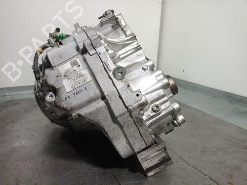 Gearbox VOLVO XC90 I (275) D5 AWD | BP31177821M3