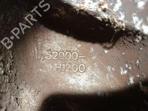 Rim HYUNDAI TERRACAN (HP) 2.9 CRDi | BP29285152C45 