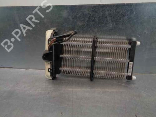 Used Heater resistor NISSAN PATHFINDER III (R51) 2.5 dCi (174 hp) 11668683
