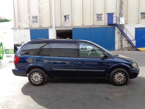 Seat buckle CHRYSLER VOYAGER / GRAND VOYAGER III (GS_, NS_) 2.5 TD | BP14326802I32