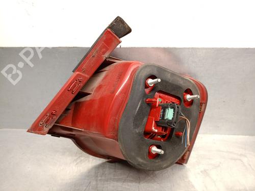Left taillight VW PASSAT B6 (3C2) 2.0 TDI 16V | BP27855085C34