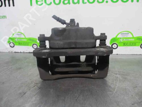 Right front brake caliper HYUNDAI SANTA FÉ II (CM)  | BP11614603M104 