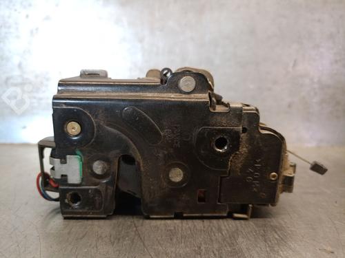 Front left lock VW GOLF IV (1J1) 1.9 TDI | BP26708760C98 