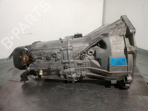 gearbox-bmw-3-e90-2004-2005-2006-2007-2008-2009-2010-2011-2012-39028507 main image