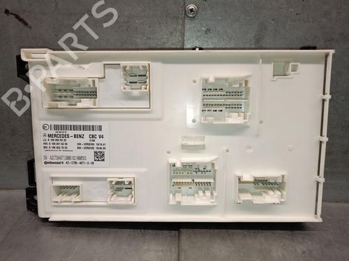 Used Electronic module Electronic module 39617876 39617876