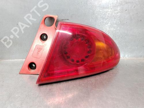 Used Right taillight Right taillight SEAT LEON (1P1) 2.0 TDI 16V (140 hp) 39956777 39956777