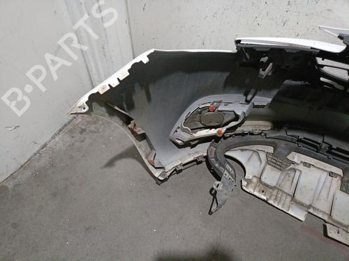 Front bumper OPEL CORSA E (X15) 1.3 CDTI (08, 68) | BP39236454C7 - Image 9