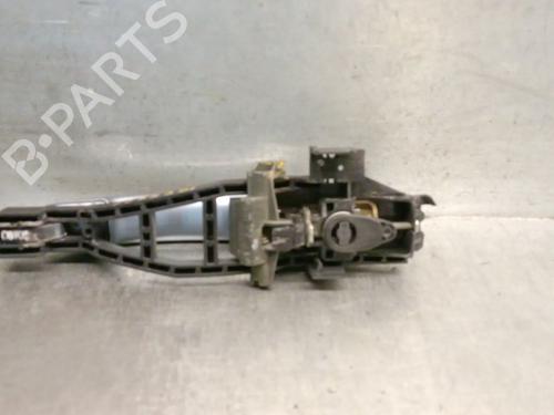 Front left exterior door handle FORD FOCUS II (DA_, HCP, DP) 2.0 TDCi | BP26323378C128 