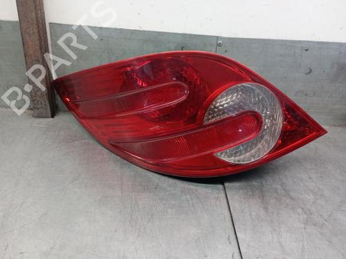 Used Left taillight MERCEDES-BENZ R-CLASS (W251, V251) R 350 4-matic (251.065, 251.165) (272 hp) 29564623