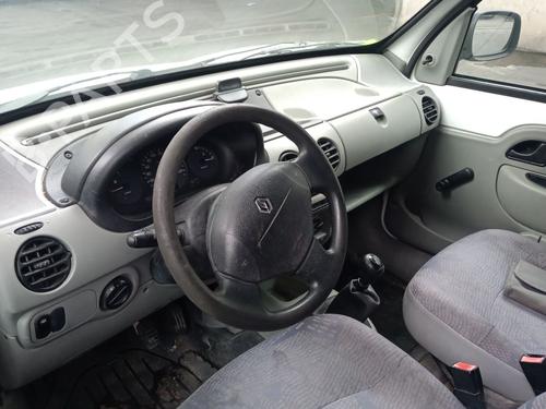 Left sun visor RENAULT KANGOO Express (FC0/1_) D 55 1.9 (FC0D) | BP39722811I1 - Image 11