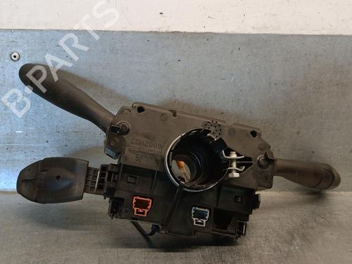 Headlight switch PEUGEOT 206+ (2L_, 2M_) 1.1 | BP37446394I24 - Image 2