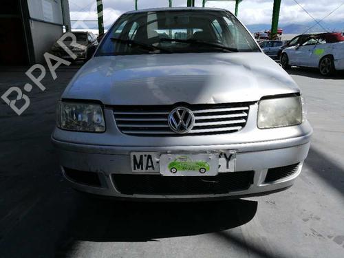 Rear left interior door handle VW POLO (6N2) 1.4 16V | BP5276212I15  - Image 5