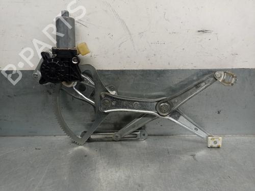 Used Front right window mechanism MERCEDES-BENZ C-CLASS (W202) C 200 (202.020) (136 hp) 8694203