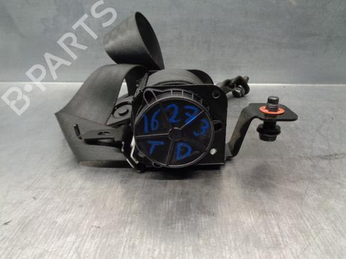 Used Rear right seatbelt HYUNDAI ix35 (LM, EL, ELH) 1.7 CRDi (116 hp) 10555027