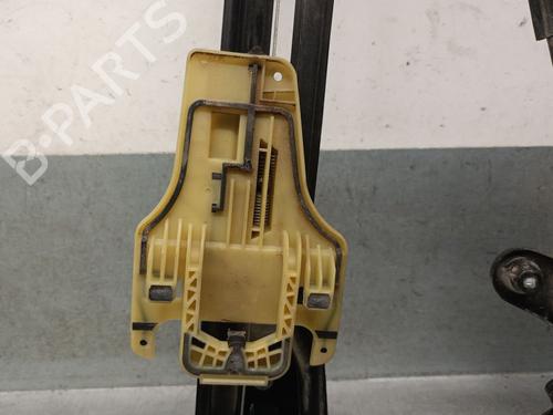 Rear left window mechanism FORD MONDEO V Saloon (CD) 2.0 Hybrid | BP30393476C24 