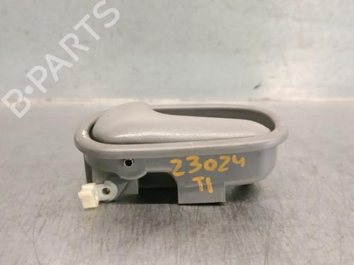 Rear left interior door handle KIA RIO I Hatchback (DC) 1.5 16V | BP27176014I15 