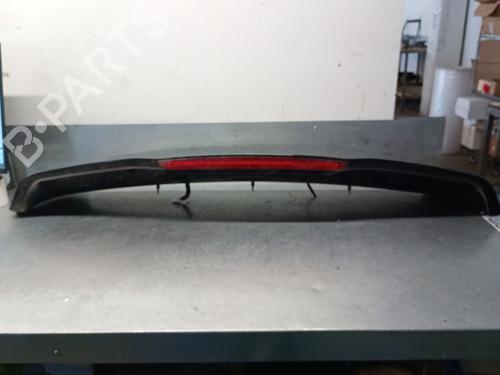 Rear spoiler KIA NIRO I (DE) 1.6 GDI Hybrid | BP26563892C96 