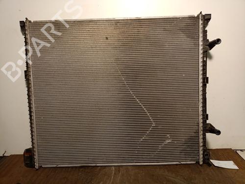 Used Water radiator Water radiator VW CRAFTER Van (SY_, SX_) 2.0 TDI FWD (SYB, SYC, SYD) (177 hp) 36092196 36092196
