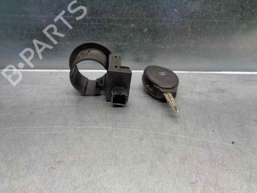 Contactslot CITROËN XSARA (N1) 2.0 HDi 90 | BP7008147M48