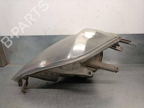 Right headlight FORD FIESTA V (JH_, JD_)  | BP25381528C29 