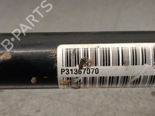 Left rear driveshaft VOLVO V90 II Estate (235) D5 AWD | BP25381612M40 