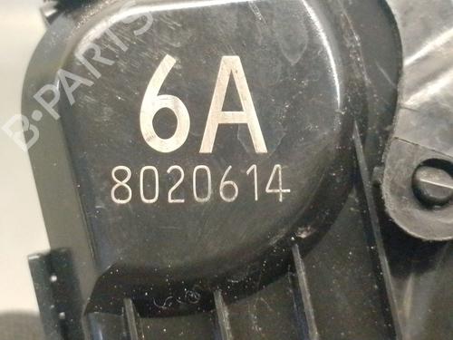 Front left lock TOYOTA RAV 4 IV (_A4_) 2.5 Hybrid (AVA42_) | BP25238183C98 