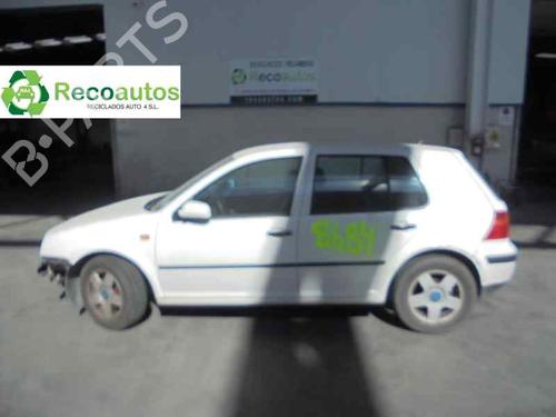 Intercooler VW GOLF IV (1J1) 1.9 TDI | BP2781511M30 