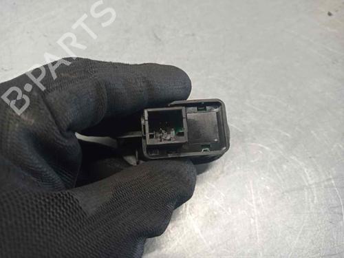 Right front window switch CITROËN C2 (JM_) 1.4 HDi | BP9296882I26 