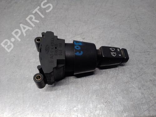 Used Steering column stalk FORD ORION II (AFF) 1.4 (73 hp) 16091333