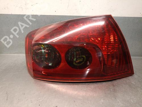 Used Left taillight Left taillight 39503135 39503135