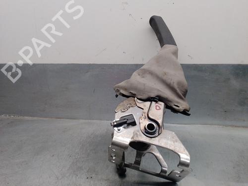 Hand brake VOLVO S40 II (544) 2.0 D | BP16346307I18 