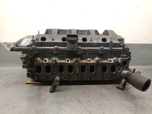 Cylinder head TOYOTA AVENSIS Saloon (_T25_) 2.2 D-4D (ADT251_, ADT251R) 1110109355 | 1110129555