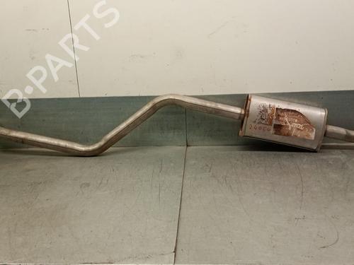 Exhaust system CITROËN XSARA (N1) 1.6 i | BP30874493M121