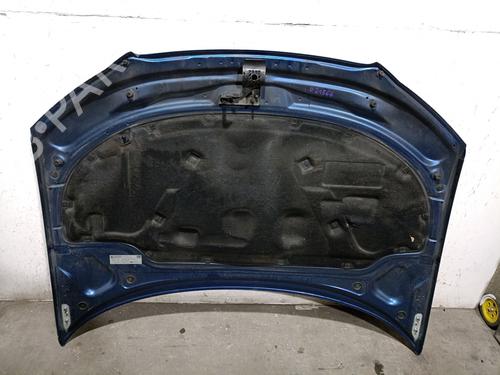 Hood AUDI A3 (8P1) 2.0 TDI 16V | BP22811726C1 
