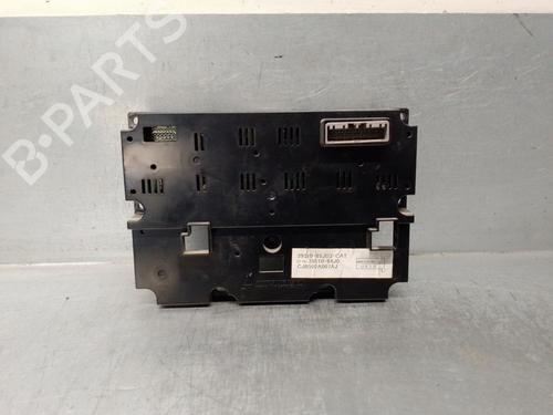 Climate control SUZUKI GRAND VITARA II (JT, TE, TD) 1.9 DDiS All-wheel Drive (JT419, TD44, JB419WD, JB419XD,... | BP13058196I5 