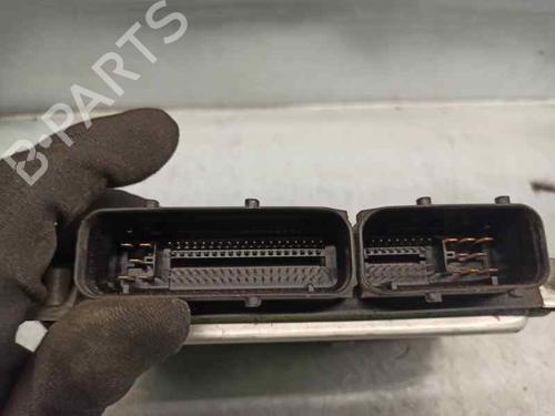 Engine control unit (ECU) SEAT CORDOBA (6L2) 1.9 TDI | BP6098524M57 