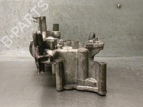 Support OPEL CORSA E (X15) 1.3 CDTI (08, 68) | BP35751372C155  - Image 6