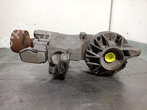 Used Rear differential Rear differential LAND ROVER RANGE ROVER EVOQUE (L538) 2.2 D 4x4 (190 hp) 39527314 39527314