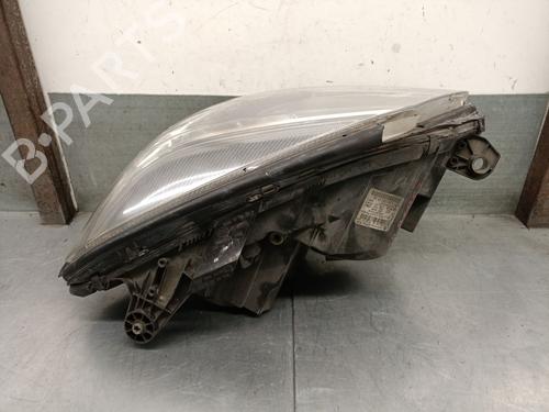 Left headlight MERCEDES-BENZ C-CLASS T-Model (S204) C 200 CDI (204.201) | BP36385983C28 - Image 3