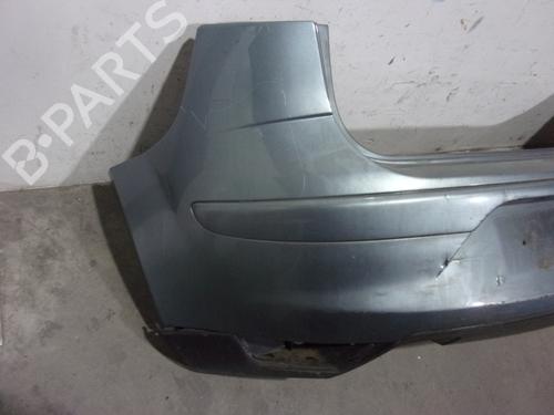 Rear bumper SEAT ALTEA (5P1) 1.9 TDI | BP16935026C8 