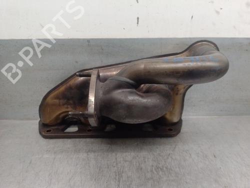 Exhaust manifold AUDI A4 B6 (8E2) 2.0 FSI | BP32844714M110 - Image 3