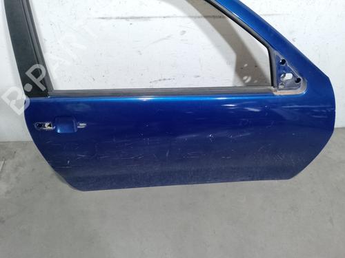 Right front door SEAT IBIZA II (6K1) 1.9 TDI | BP15271401C3 